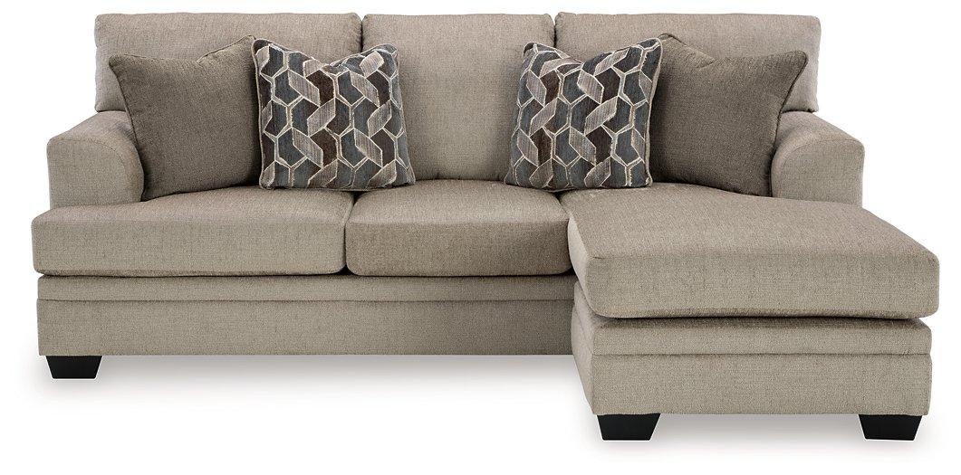 Stonemeade Sofa Chaise - Home Furniture And More (Brentwood, MD)
