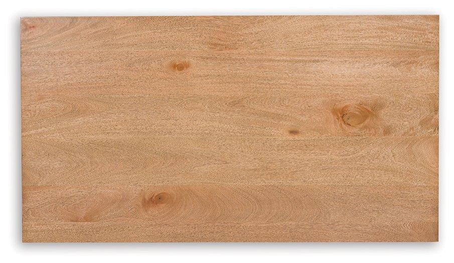 Kristiland Occasional Table Set - Home Furniture And More (Brentwood, MD)