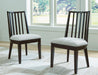 Galliden Dining Room Set - Home Furniture And More (Brentwood, MD)