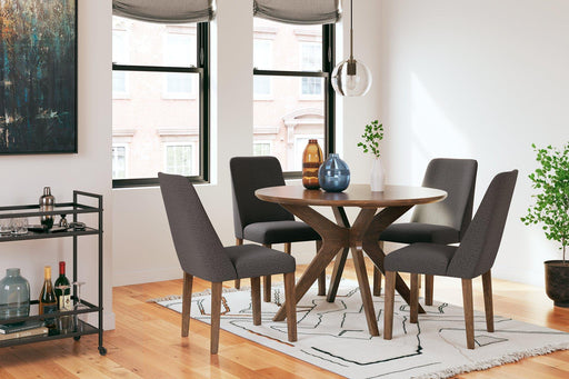 Lyncott Dining Room Set - Home Furniture And More (Brentwood, MD)