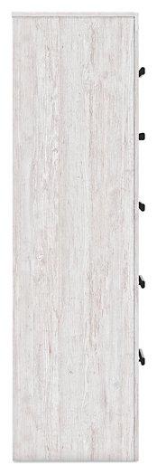 Cayboni Chest of Drawers - Home Furniture And More (Brentwood, MD)