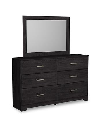 Belachime Bedroom Set - Home Furniture And More (Brentwood, MD)