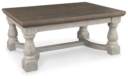 Havalance Table Set - Home Furniture And More (Brentwood, MD)
