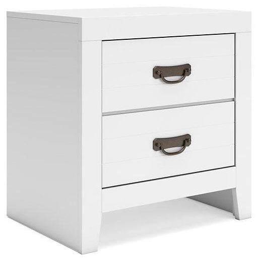 Binterglen Nightstand - Home Furniture And More (Brentwood, MD)