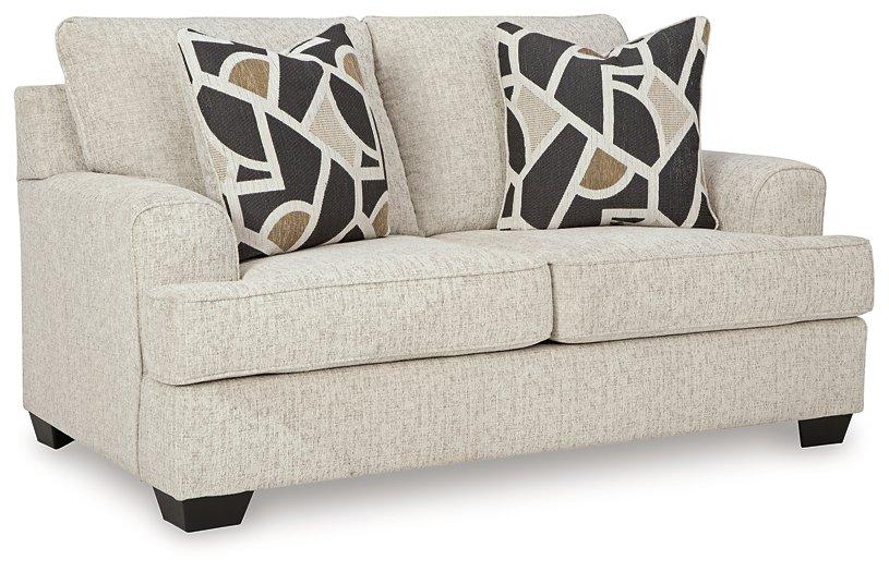 Heartcort Living Room Set - Home Furniture And More (Brentwood, MD)