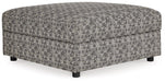 Kellway Ottoman With Storage - Home Furniture And More (Brentwood, MD)
