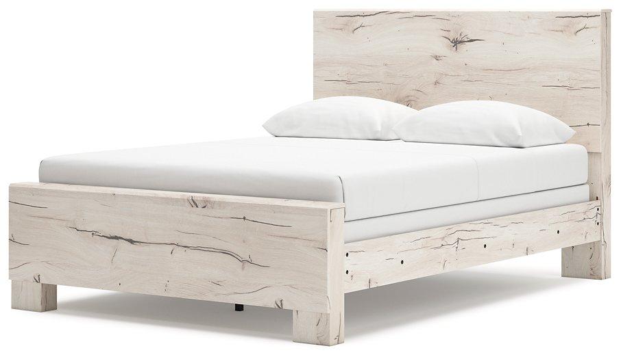 Lawroy Bed - Home Furniture And More (Brentwood, MD)