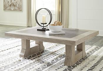 Hennington Table Set