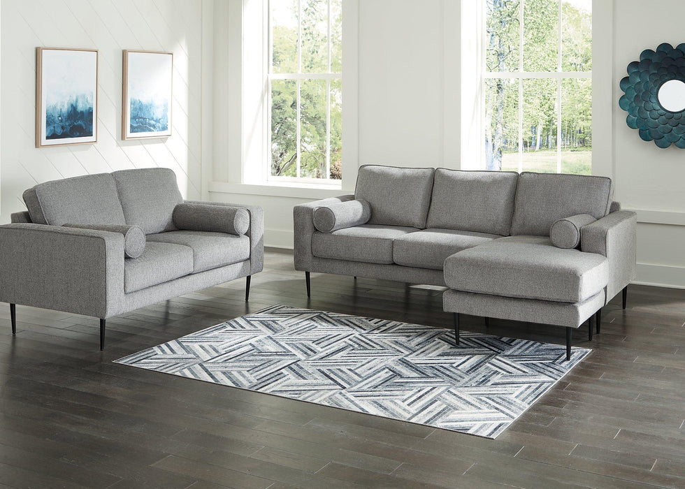 Hazela Living Room Set - Home Furniture And More (Brentwood, MD)