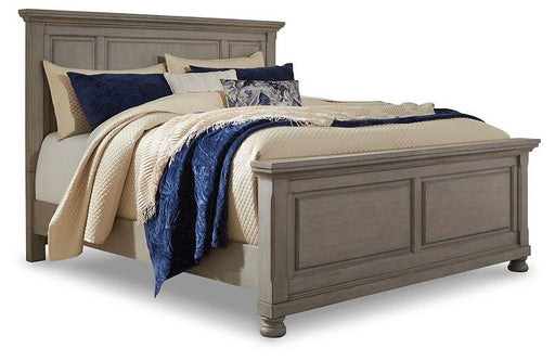 Lettner Bedroom Set - Home Furniture And More (Brentwood, MD)