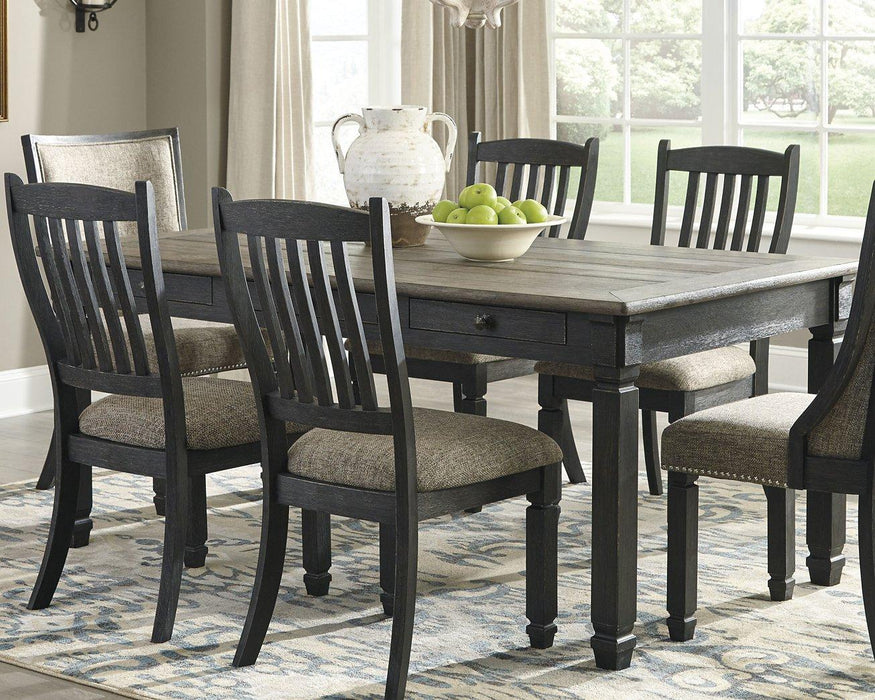 Tyler Creek Dining Set - Home Furniture And More (Brentwood, MD)