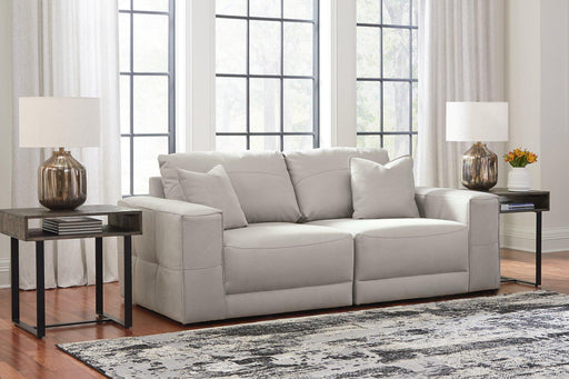 Next-Gen Gaucho Sectional Loveseat - Home Furniture And More (Brentwood, MD)