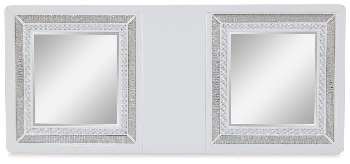 Chalanna Dining Package - Home Furniture And More (Brentwood, MD)