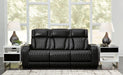 Boyington Power Reclining Sofa - Home Furniture And More (Brentwood, MD)