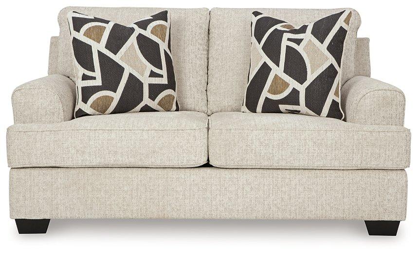 Heartcort Living Room Set - Home Furniture And More (Brentwood, MD)