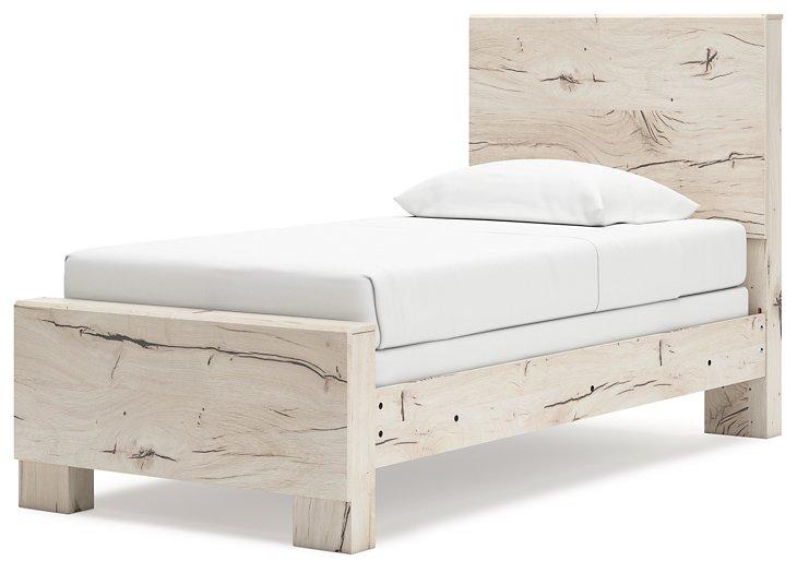 Lawroy Bed - Home Furniture And More (Brentwood, MD)