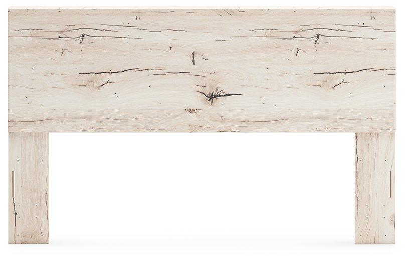 Lawroy Bed - Home Furniture And More (Brentwood, MD)