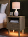 Cielden Nightstand - Home Furniture And More (Brentwood, MD)