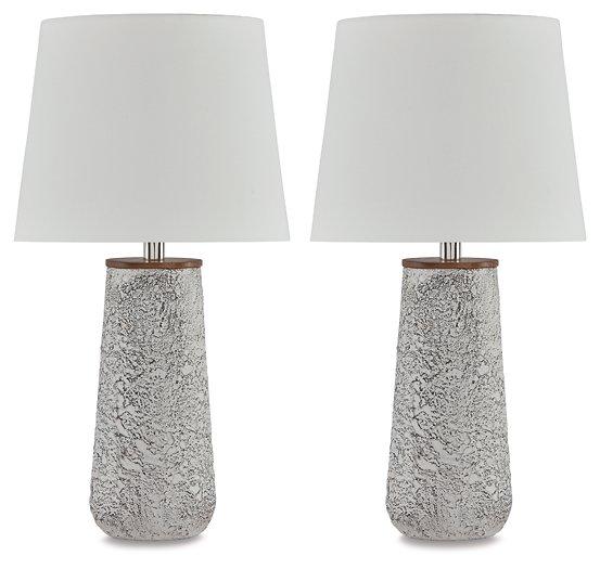 Chaston Table Lamp (Set of 2) image