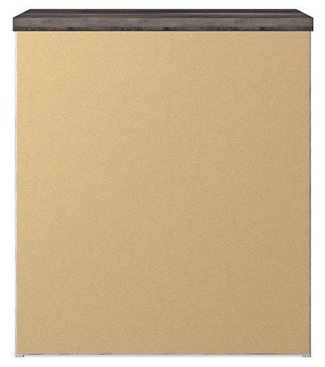 Gerridan Nightstand - Home Furniture And More (Brentwood, MD)