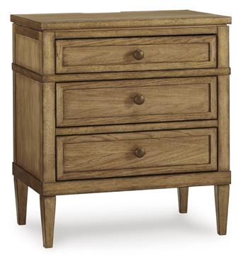Sharlance Bedroom Set - Home Furniture And More (Brentwood, MD)