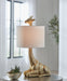 Ferrison Table Lamp - Home Furniture And More (Brentwood, MD)