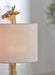 Ferrison Table Lamp - Home Furniture And More (Brentwood, MD)