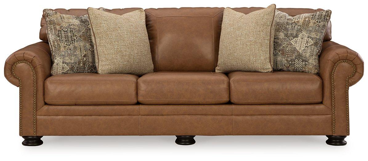 Carianna Sofa Sleeper - Home Furniture And More (Brentwood, MD)