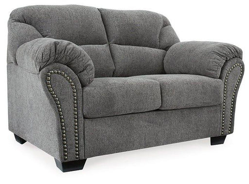 Allmaxx Loveseat - Home Furniture And More (Brentwood, MD)