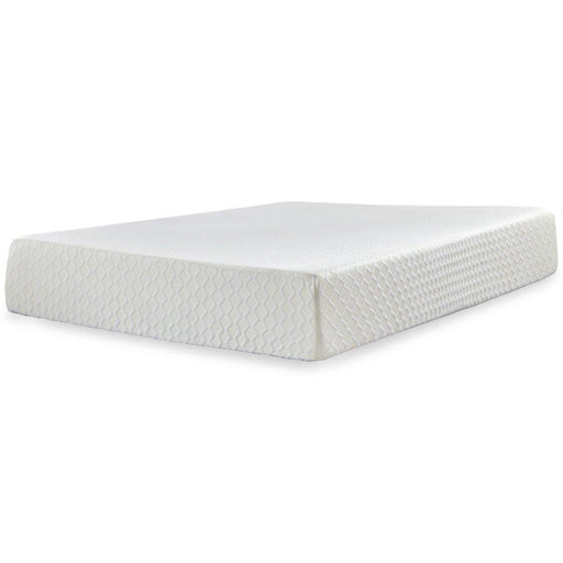 Socalle Bed and Mattress Set - Home Furniture And More (Brentwood, MD)