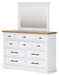 Ashbryn Bedroom Package - Home Furniture And More (Brentwood, MD)