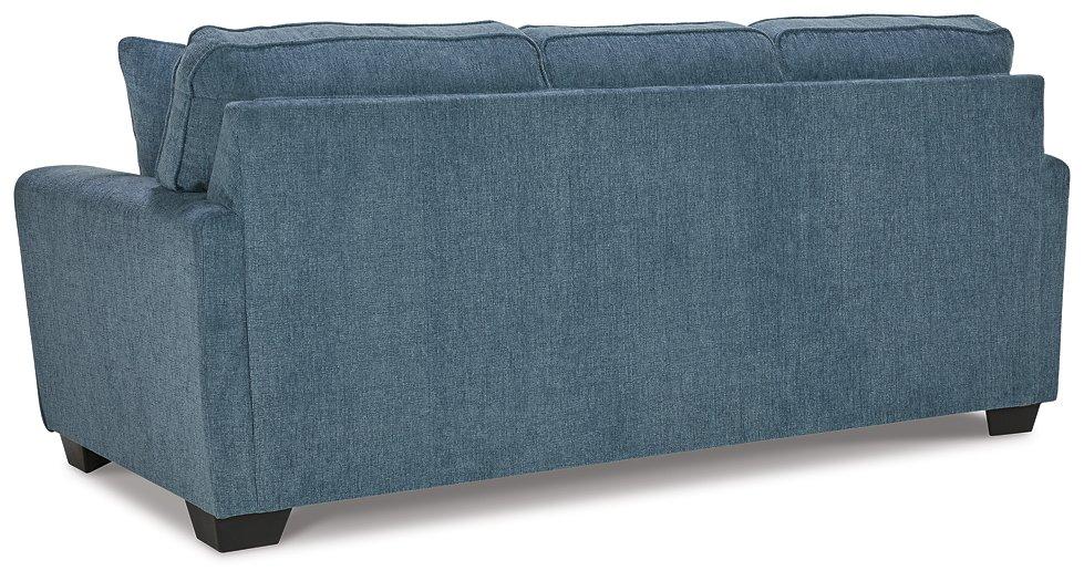Cashton Sofa Sleeper - Home Furniture And More (Brentwood, MD)
