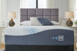 Millennium Cushion Firm Gel Memory Foam Hybrid Mattress - Home Furniture And More (Brentwood, MD)