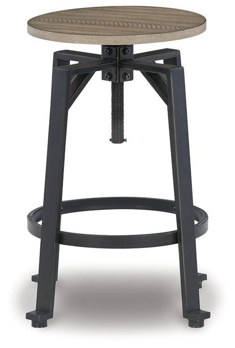 Lesterton Counter Height Stool