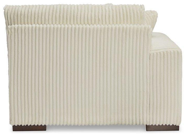 Lindyn Sectional - Home Furniture And More (Brentwood, MD)