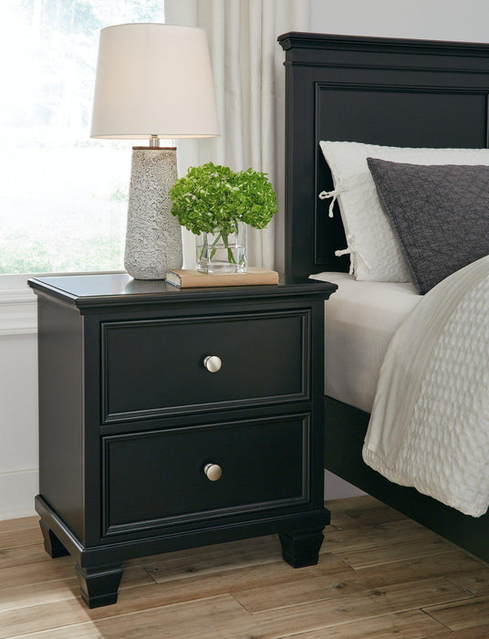 Lanolee Bedroom Set - Home Furniture And More (Brentwood, MD)