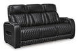 Boyington Power Reclining Sofa - Home Furniture And More (Brentwood, MD)