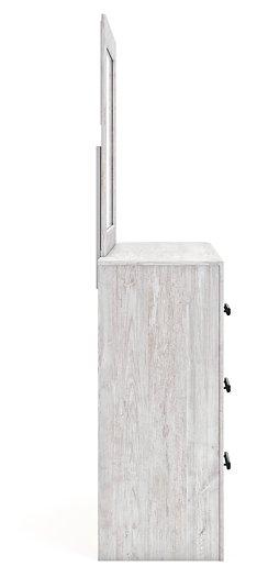 Cayboni Bedroom Package - Home Furniture And More (Brentwood, MD)