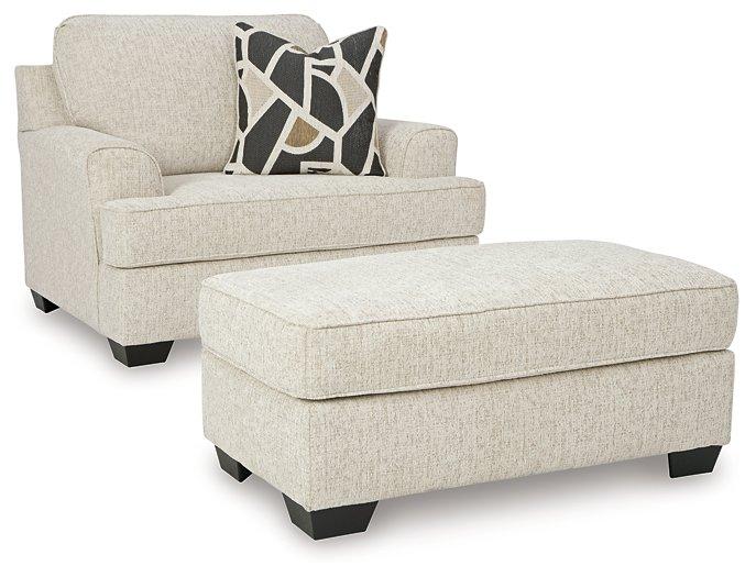 Heartcort Living Room Set - Home Furniture And More (Brentwood, MD)
