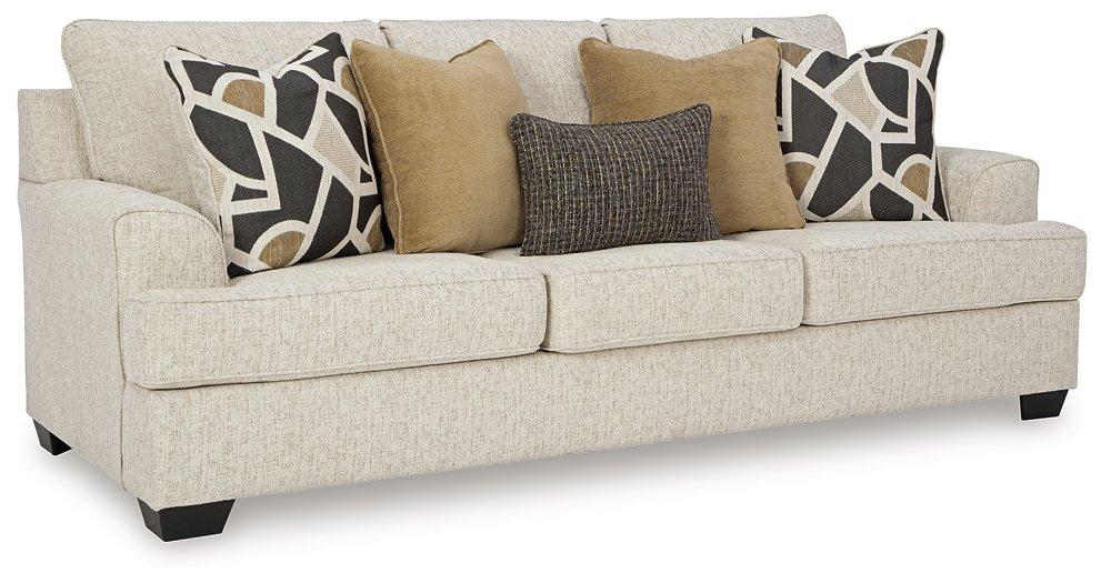 Heartcort Living Room Set - Home Furniture And More (Brentwood, MD)