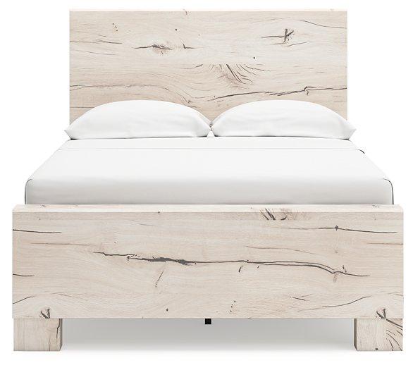 Lawroy Bed - Home Furniture And More (Brentwood, MD)