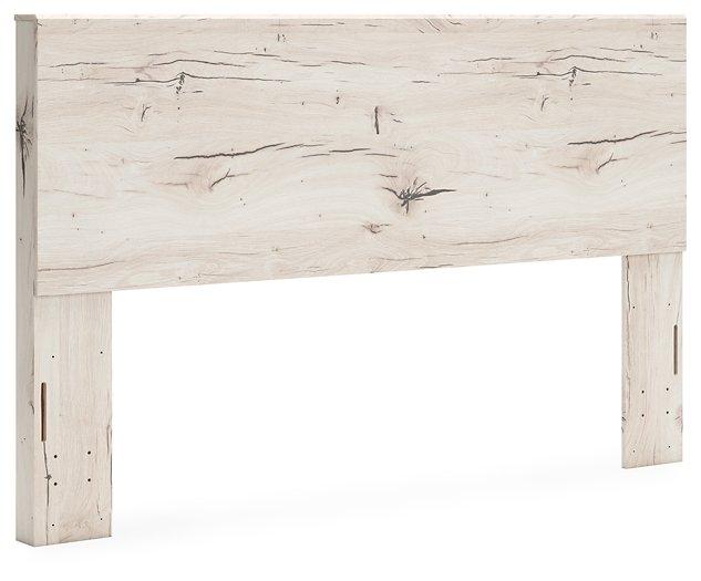 Lawroy Bed - Home Furniture And More (Brentwood, MD)