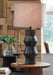 Kerbert Table Lamp - Home Furniture And More (Brentwood, MD)