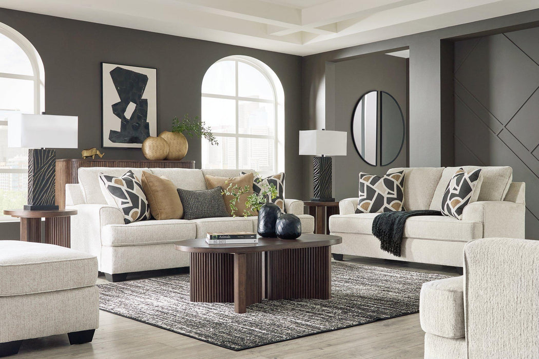 Heartcort Living Room Set - Home Furniture And More (Brentwood, MD)