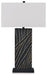 Bartlen Table Lamp - Home Furniture And More (Brentwood, MD)