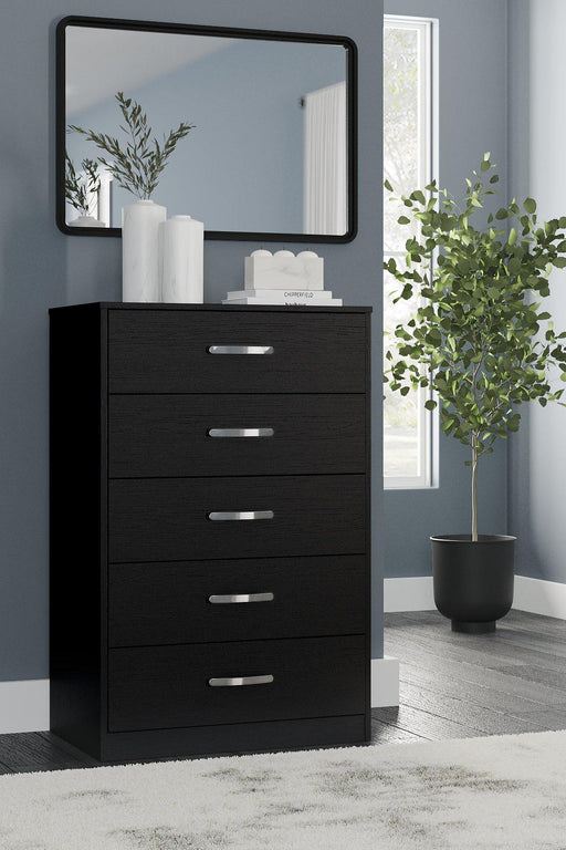 Finch Chest of Drawers - Home Furniture And More (Brentwood, MD)
