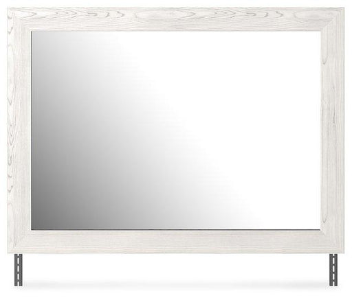 Gerridan Bedroom Mirror - Home Furniture And More (Brentwood, MD)