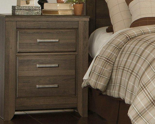 Juararo Nightstand - Home Furniture And More (Brentwood, MD)
