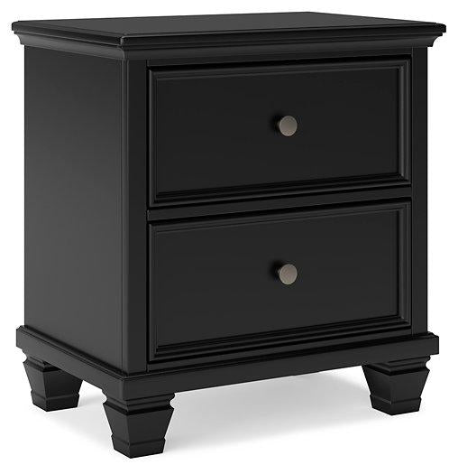 Lanolee Bedroom Set - Home Furniture And More (Brentwood, MD)