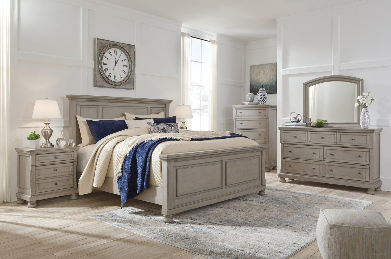 Bedroom Set